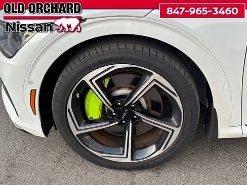 Used 2023 Kia EV6 GT image 9