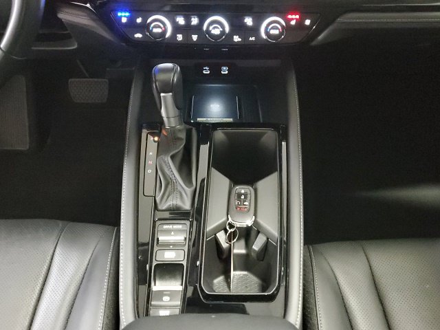 Used 2024 Honda Accord Touring image 22