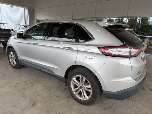Used 2016 Ford Edge SEL w/ Equipment Group 201A AWD/4WD image 2