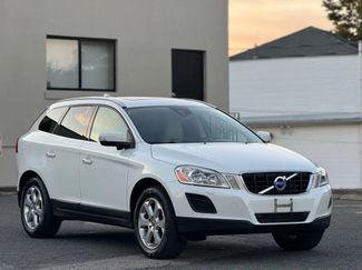 Used 2012 Volvo XC60 T6 image 1