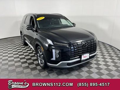 Used 2023 Hyundai Palisade SEL