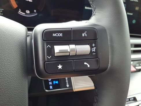 New 2026 Hyundai Santa Fe SEL FWD image 27