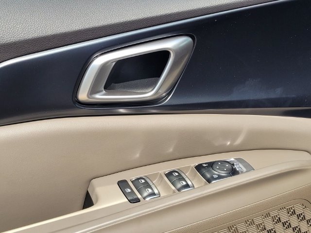 New 2027 Kia Carnival FWD image 10