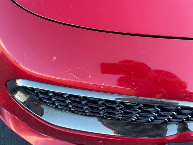 Used 2018 Kia Stinger GT2 AWD/4WD image 4