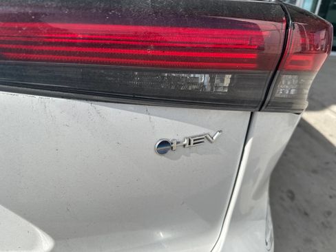 Used 2026 Toyota Highlander XLE AWD/4WD image 19