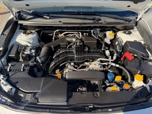 Used 2019 Subaru Crosstrek 2.0i Limited w/ Moonroof Package image 21