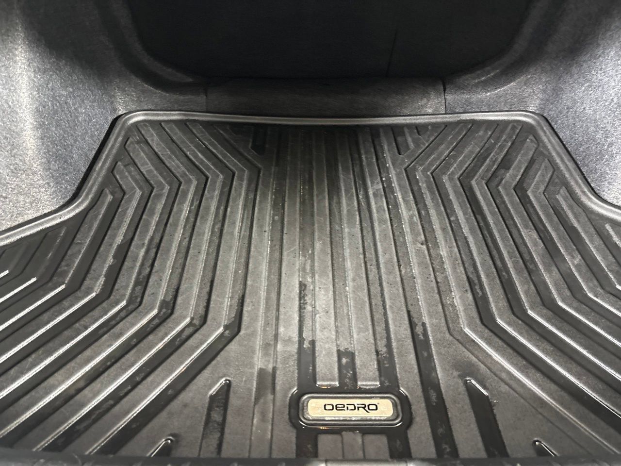 Used 2021 Honda Civic EX image 24