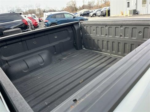 Used 2022 Ford Ranger XLT w/ Equipment Group 302A High image 12