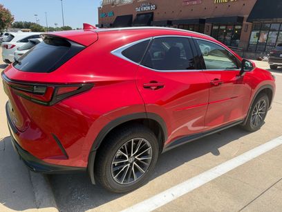 Used 2024 Lexus NX 350h AWD w/ Vision Package