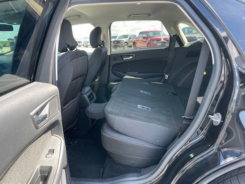 Used 2016 Ford Edge SE AWD/4WD image 51