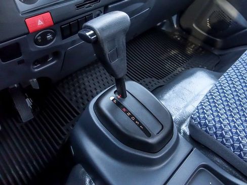 New 2025 Chevrolet Low Cab Forward image 12