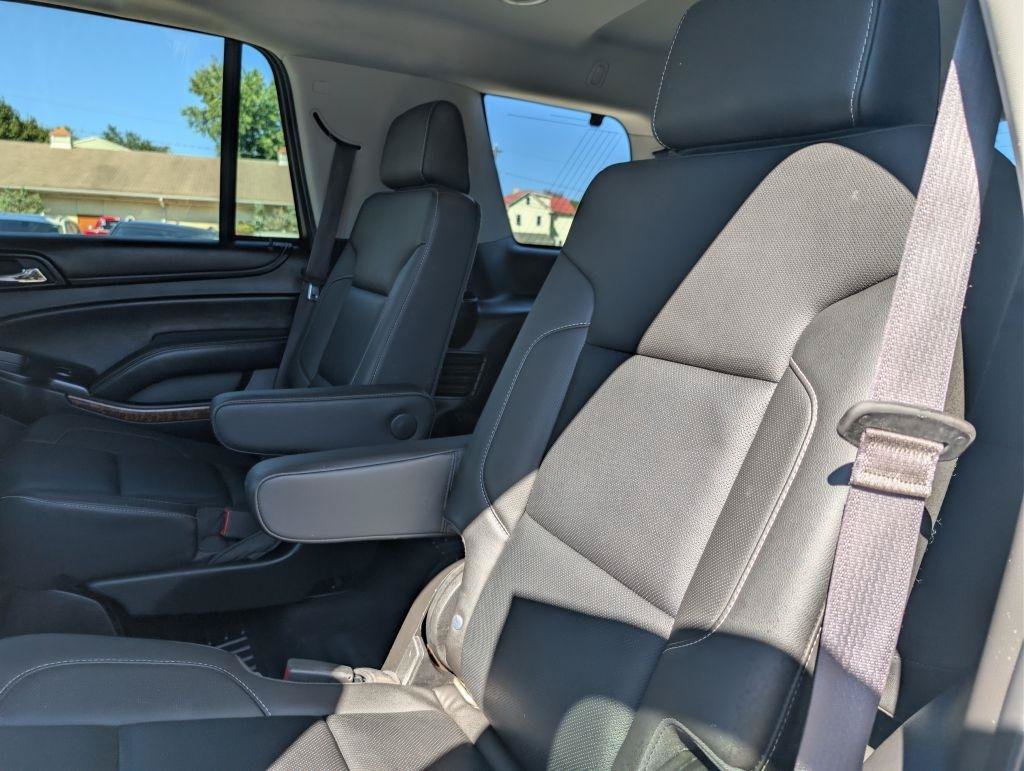 Used 2016 Chevrolet Tahoe LTZ AWD/4WD image 34