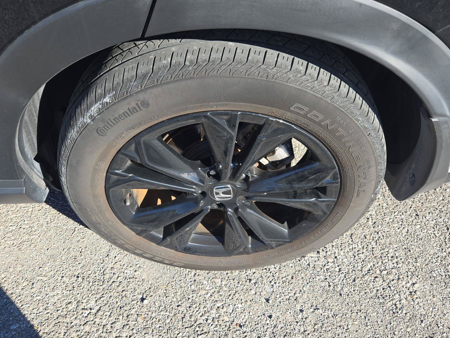 Used 2023 Honda CR-V Sport Touring image 11