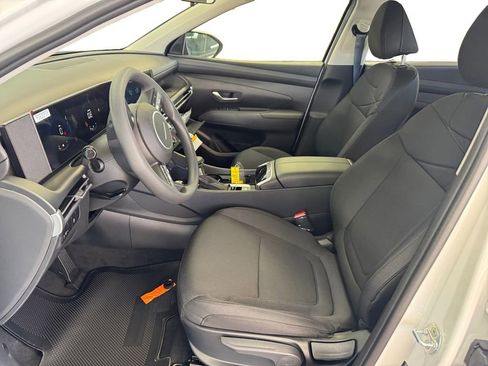 New 2026 Hyundai Tucson SE FWD image 9