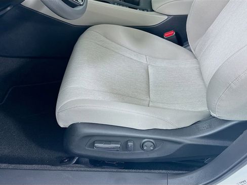 New 2025 Honda Accord SE image 20