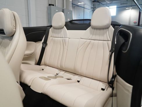 New 2026 Mercedes-Benz CLE 53 AMG 4MATIC Cabriolet image 19