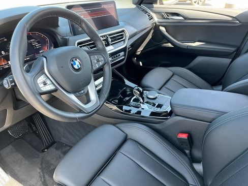 Used 2023 BMW X3 xDrive30i w/ Premium Package AWD/4WD image 20