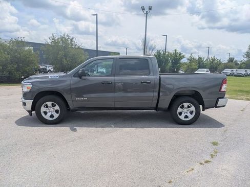 Used 2023 RAM 1500 Big Horn AWD/4WD image 6