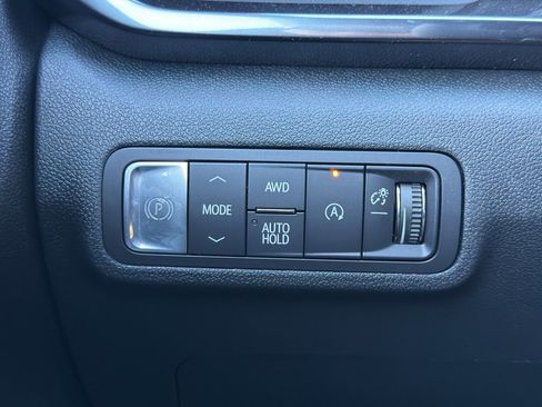 New 2026 GMC Terrain AT4 w/ Convenience Package III AWD/4WD image 17