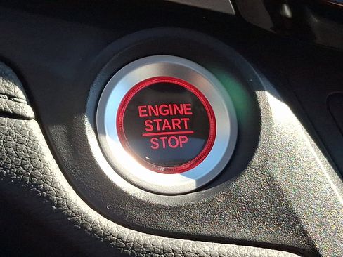 Used 2025 Honda Odyssey EX-L image 22