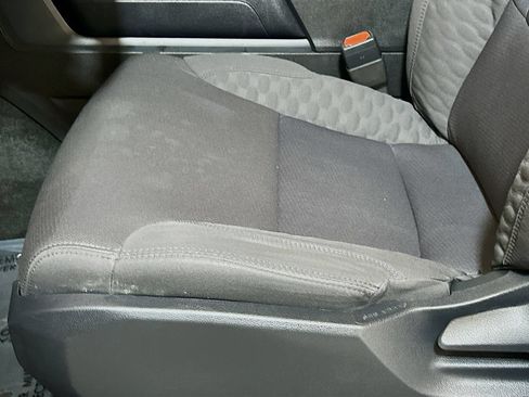 Used 2024 Toyota Tundra SR5 w/ SX Package RWD image 16