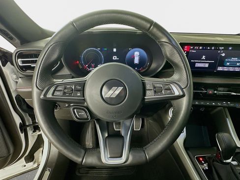 Used 2024 Dodge Hornet GT w/ Track Pack image 12