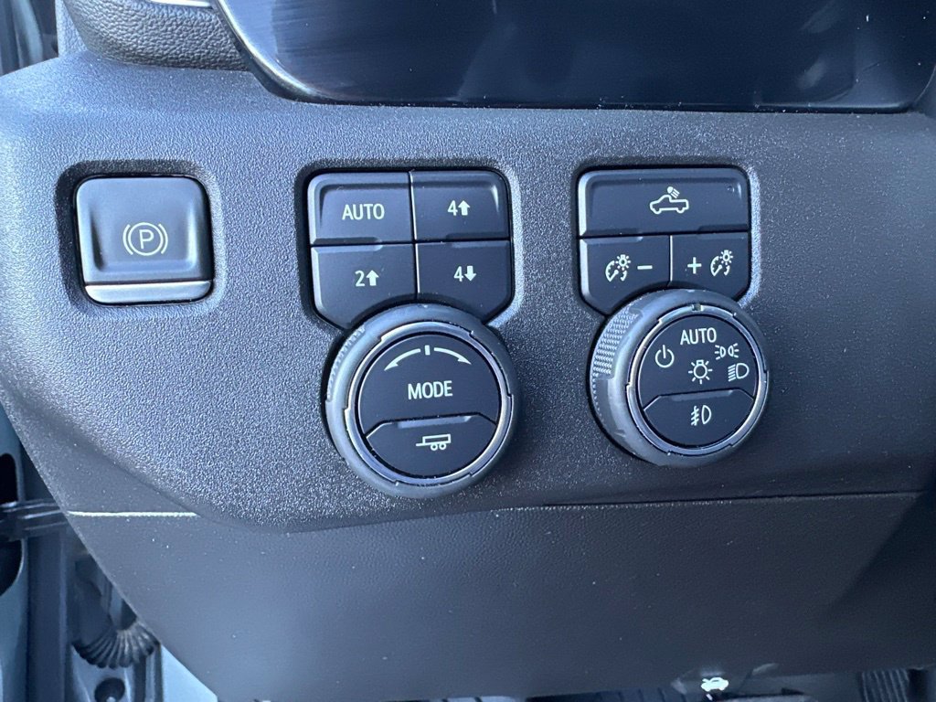 Used 2024 Chevrolet Silverado 1500 RST w/ Convenience Package II AWD/4WD image 22