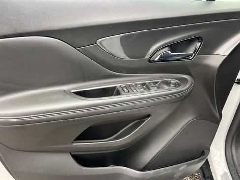 Certified 2022 Buick Encore Preferred w/ Safety Package II image 16