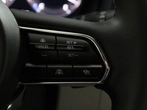 New 2026 MAZDA CX-90 3.3 Turbo w/ Premium Plus Pkg image 21