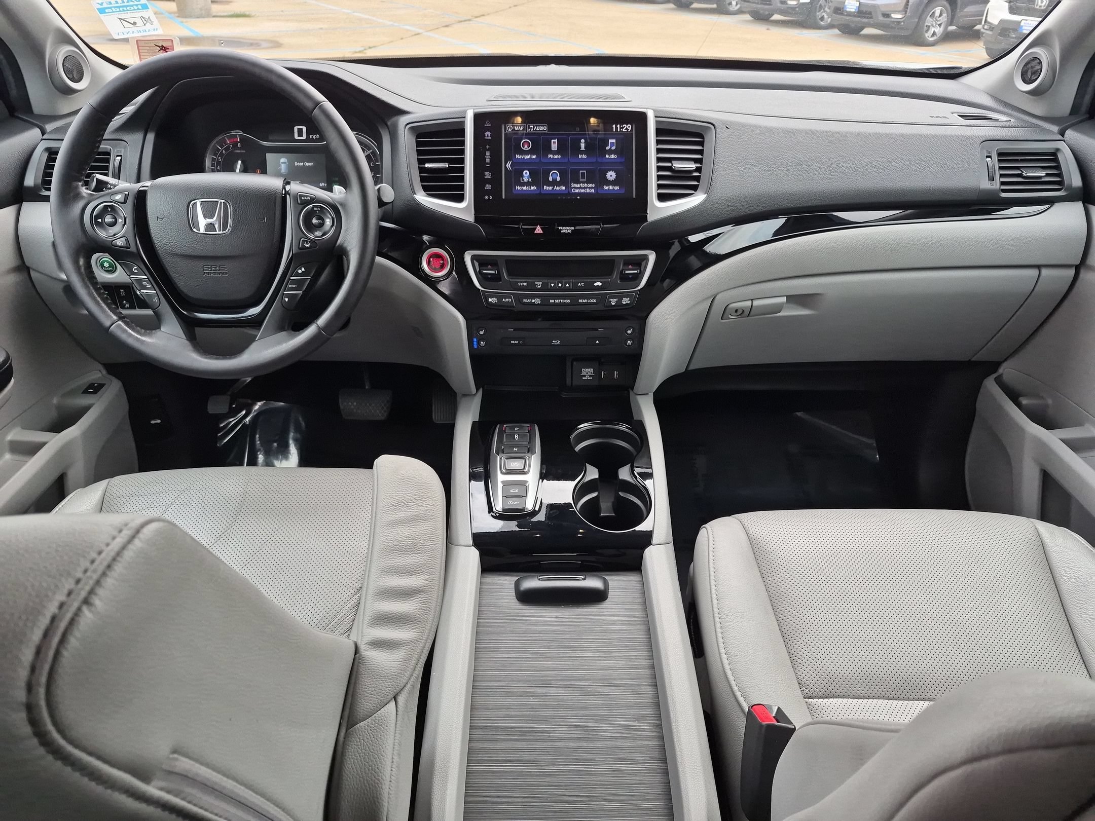 Used 2018 Honda Pilot Elite image 26