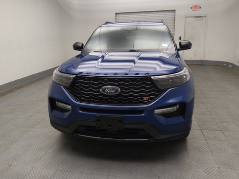 Used 2020 Ford Explorer ST AWD/4WD image 15