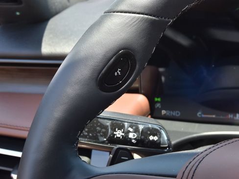 New 2026 Lincoln Aviator Reserve RWD image 24