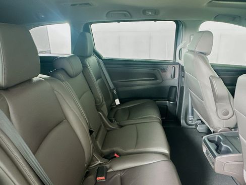 Used 2019 Honda Odyssey EX-L image 25