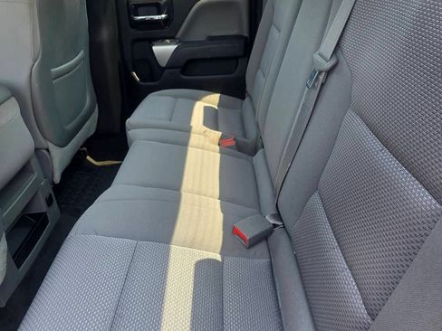 Used 2014 Chevrolet Silverado 1500 LT w/ All Star Edition RWD image 18