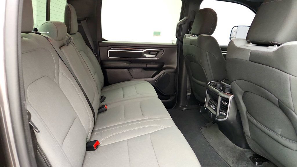 Used 2023 RAM 1500 Big Horn AWD/4WD image 19