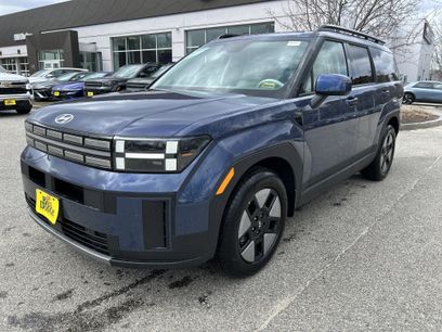 New 2026 Hyundai Santa Fe SEL