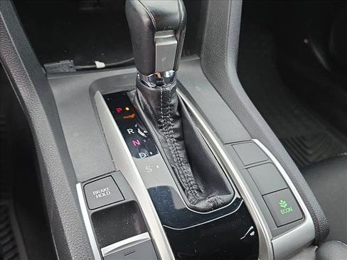 Used 2019 Honda Civic Sport image 14