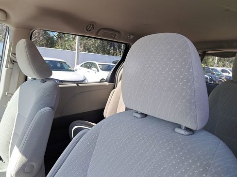 Used 2018 Toyota Sienna LE image 15