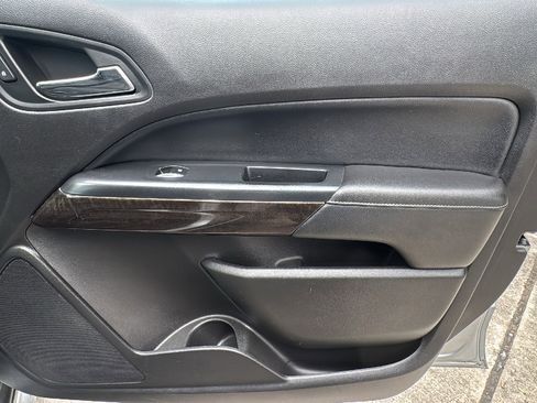 Used 2016 GMC Canyon SLE w/ SLE Convenience Package image 27