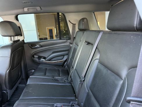 Used 2015 Chevrolet Tahoe LT AWD/4WD image 14