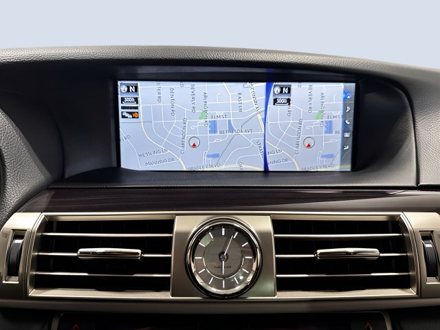 Used 2017 Lexus LS 460 L AWD/4WD image 20