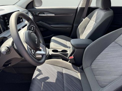 New 2026 Kia Seltos LX image 21