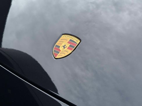 Used 2026 Porsche 911 Targa 4 GTS image 54