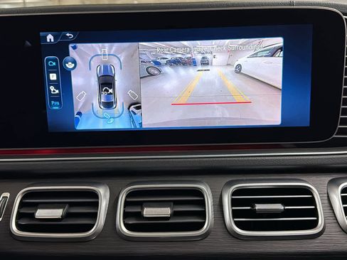 New 2026 Mercedes-Benz GLE 450 4MATIC Coupe image 21