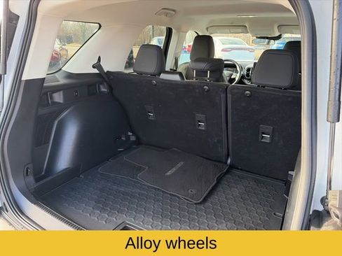 Used 2024 Ford Bronco Sport Big Bend image 18