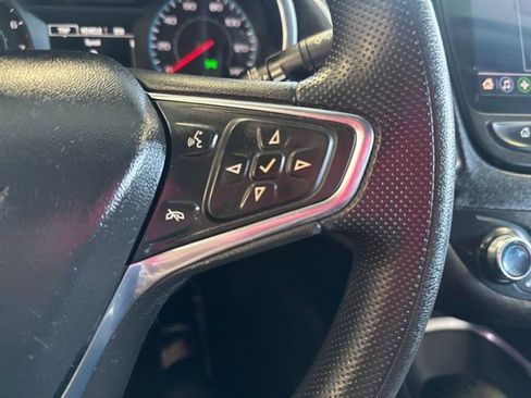 Used 2020 Chevrolet Malibu LT image 15