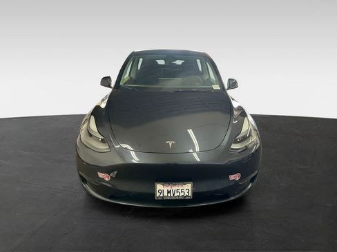 Used 2024 Tesla Model Y Long Range RWD image 6