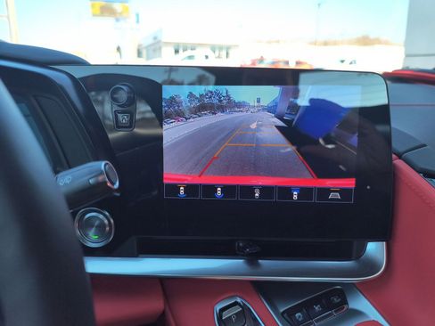 Used 2023 Chevrolet Corvette 3LT w/ Z51 Performance Package image 15