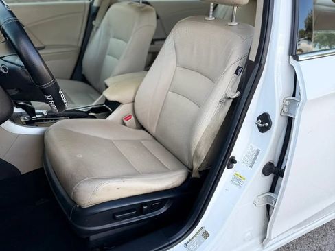 Used 2013 Honda Accord EX-L image 45