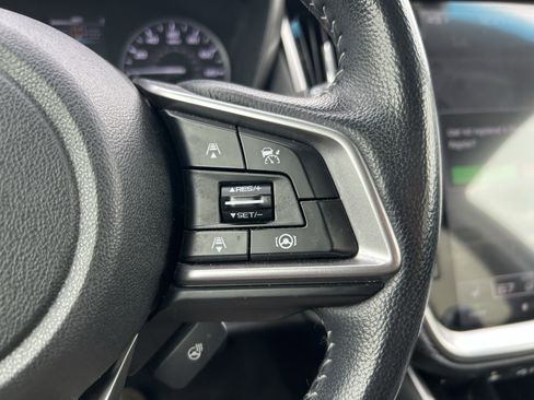 Used 2021 Subaru Outback Limited w/ Popular Package #2 image 17